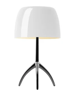 Lumiere Bordlampe fra<Foscarini Best