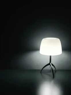 Lumiere Bordlampe fra<Foscarini Best
