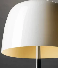 Lumiere Bordlampe fra<Foscarini Best