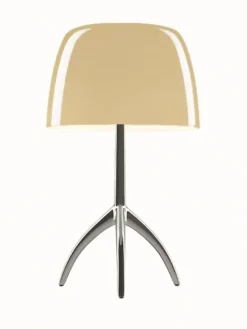 Lumiere Bordlampe fra<Foscarini Best