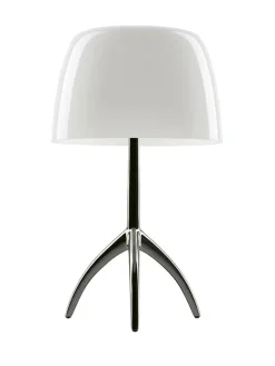 Lumiere Bordlampe fra<Foscarini Best
