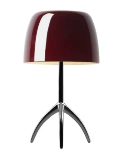 Lumiere Bordlampe fra<Foscarini Best