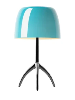 Lumiere Bordlampe fra<Foscarini Best