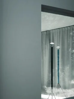 Luminator Gulvlampe fra<Flos New