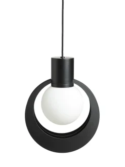 Lunar Pendant fra<Woud Clearance