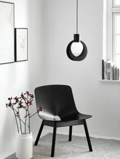 Lunar Pendant fra<Woud Clearance