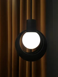 Lunar Pendant fra<Woud Clearance