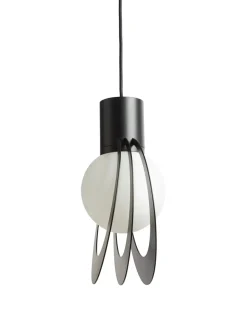 Lunar Pendant fra<Woud Clearance