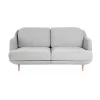 Lune Sofa af Jaime Hayon<Fritz Hansen Discount
