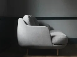 Lune Sofa af Jaime Hayon<Fritz Hansen Discount
