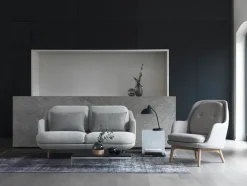 Lune Sofa af Jaime Hayon<Fritz Hansen Discount