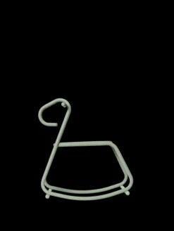 Lussi Rocking Horse – skulpturel gyngehest fra<Ferm Living Best