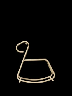 Lussi Rocking Horse – skulpturel gyngehest fra<Ferm Living Best