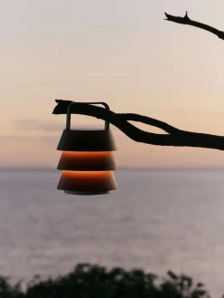 Luver Portable Lamp fra<Ferm Living