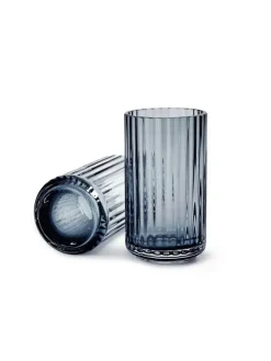 Lyngbyvasen i hvid fra<Lyngby Porcelæn Discount