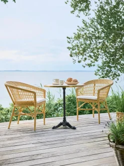 Lyon Cafébord fra<Sika-Design