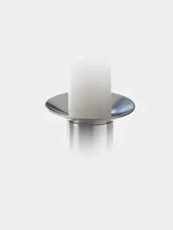 Lysmanchetter, messing fra<Piet Hein Outlet