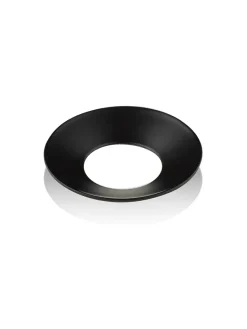 Lysmanchetter, sort fra<Piet Hein