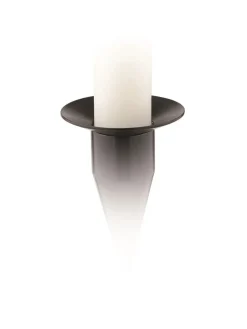 Lysmanchetter, sort fra<Piet Hein