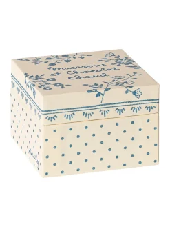 Macarons på Kagefad fra<Maileg New