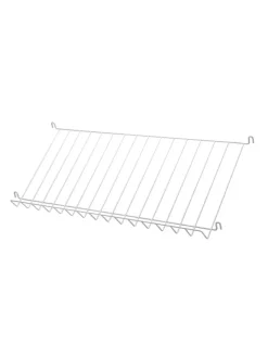 Magasinhylde, metal fra String<String Furniture Discount