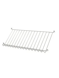 Magasinhylde, metal fra String<String Furniture Discount