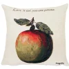 Magritte Ceci n´est Pas Une Pomme pude fra<Poulin Design Discount