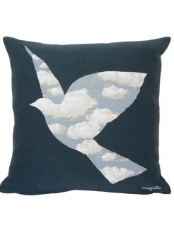 Magritte L´oiseau de Ciel pude fra<Poulin Design Outlet