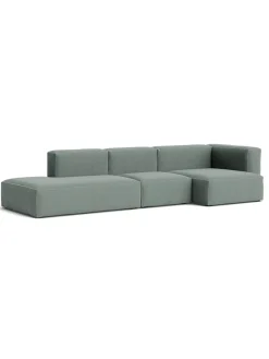 Mags 3 pers. sofa, Hallingdal 116 fra<HAY Sale