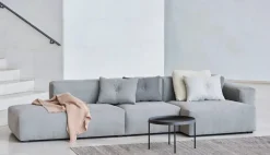 Mags 3 pers. sofa, kombination 1 fra<HAY New