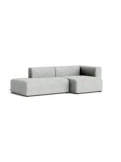 Mags Low Armrest 2,5 pers. sofa, kombination 1 fra<HAY Hot
