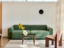 Mags Low Armrest 2,5 pers. sofa, kombination 1 fra<HAY Hot