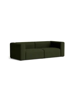 Mags Soft 2,5 pers. sofa, kombination 1 fra<HAY Clearance