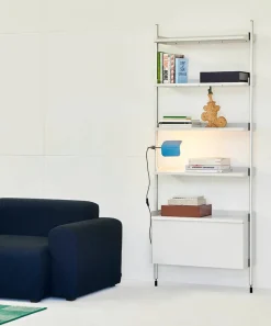 Mags Soft 2,5 pers. sofa, kombination 1 fra<HAY Clearance