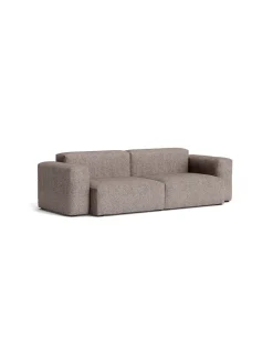 Mags Soft 2,5 pers. sofa, kombination 1 fra<HAY Clearance