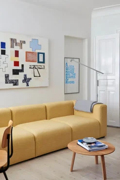 Mags Soft 3 pers. sofa, kombination 3, højre fra<HAY Clearance