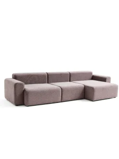 Mags Soft 3 pers. sofa, kombination 3, højre fra<HAY Clearance