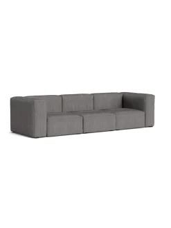 Mags Soft 3 pers. sofa, kombination 3, højre fra<HAY Clearance