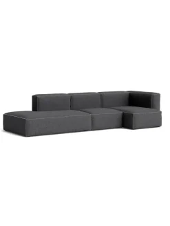 Mags Soft 3 pers. sofa, kombination 3, højre fra<HAY Clearance