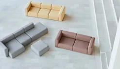 Mags Soft 3 pers. sofa, kombination 3, højre fra<HAY Clearance