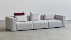 Mags Soft 3 pers. sofa, kombination 1 fra<HAY Discount