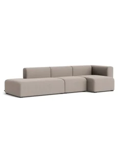 Mags Soft 3 pers. sofa, kombination 1 fra<HAY Discount