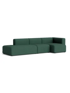 Mags Soft 3 pers. sofa, kombination 1 fra<HAY Discount
