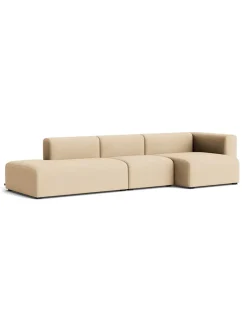 Mags Soft 3 pers. sofa, kombination 1 fra<HAY Discount