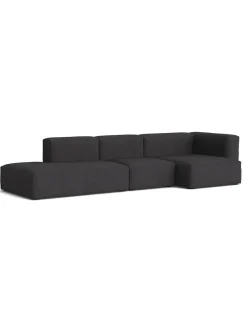 Mags Soft 3 pers. sofa, kombination 1 fra<HAY Discount