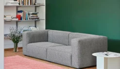 Mags Soft Low 2,5 pers. sofa, kombination 3, højre fra<HAY Clearance