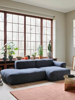 Mags Soft Low 2,5 pers. sofa, kombination 3, højre fra<HAY Clearance