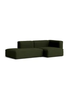 Mags Soft Low 2,5 pers. sofa, kombination 3, højre fra<HAY Clearance
