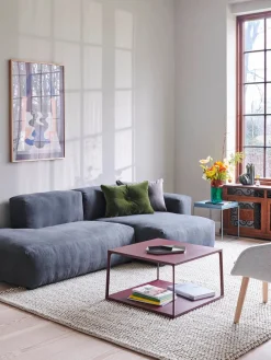 Mags Soft Low 2,5 pers. sofa, kombination 3, højre fra<HAY Clearance