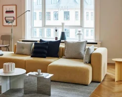 Mags Soft Low 3 pers. sofa, kombination 1 fra<HAY Outlet